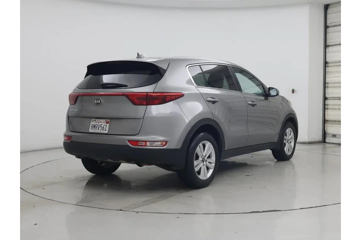 $12998 : Kia Sportage 2019 AWD LX 4dr image 8