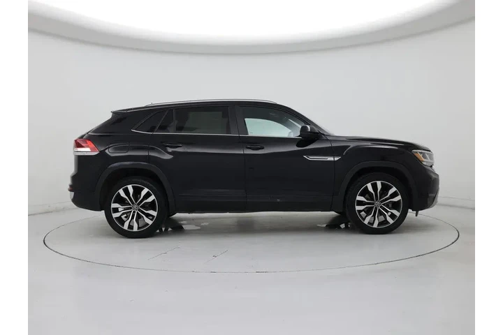 $23998 : Volkswagen Atlas Cross Sport image 7