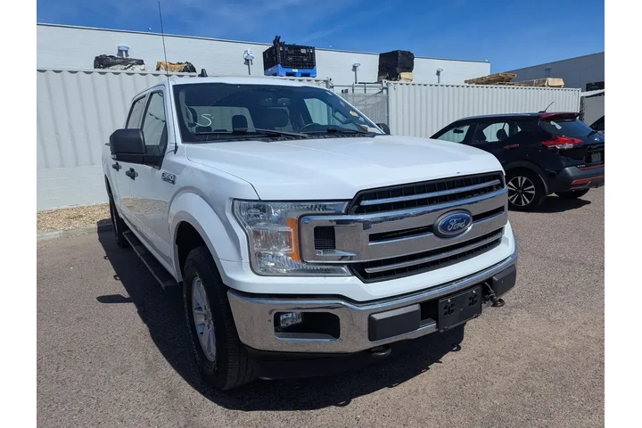 $39800 : Ford F-150 2019 4x4 XL 4dr S image 3