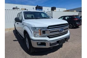 $39800 : Ford F-150 2019 4x4 XL 4dr S thumbnail