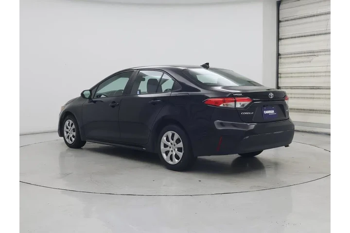 $19998 : Toyota Corolla 2024 LE 4dr S image 2