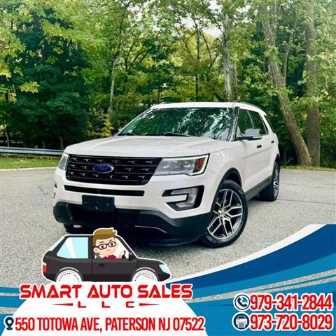 $14995 : 2016 FORD EXPLORER2016 FORD E image 3