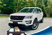 $14995 : 2016 FORD EXPLORER2016 FORD E thumbnail