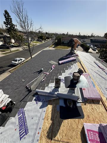 Roof repair image 4