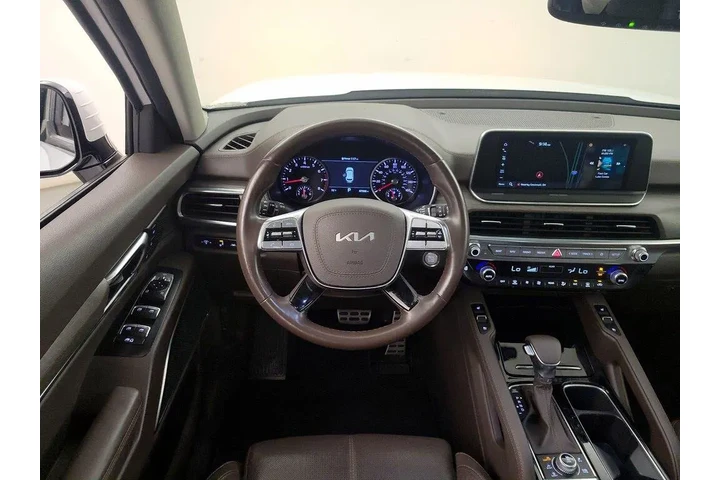 $34998 : Kia Telluride 2022 AWD SX 4d image 10