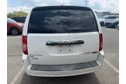 $6166 : Chrysler Town and Country 20 thumbnail