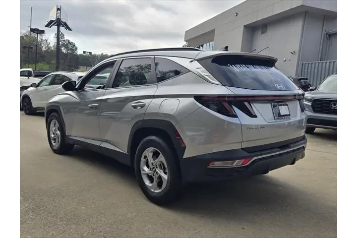 $21993 : Hyundai TUCSON 2022 SEL 4dr image 8