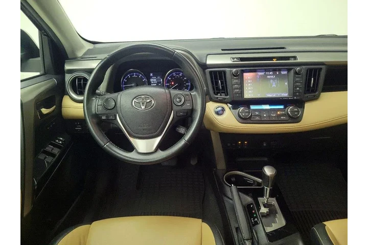 $18998 : Toyota RAV4 2016 Limited 4dr image 10