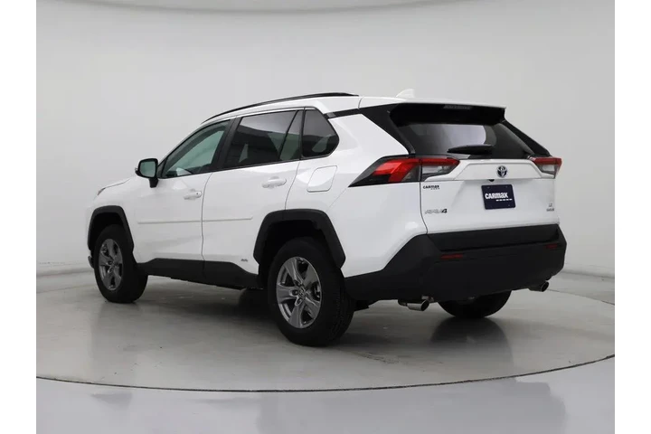 $34998 : Toyota RAV4 Hybrid 2024 AWD image 2
