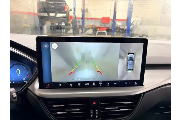 $24075 : Ford Escape 2023 AWD Active image 9