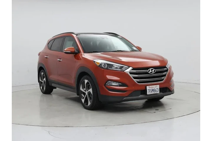 $13599 : Hyundai TUCSON 2016 Limited image 1
