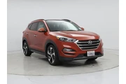 Hyundai TUCSON 2016 Limited en Fresno
