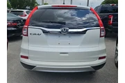 $12990 : Honda CR-V 2015 EX 4dr SUV thumbnail