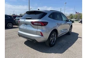 $25944 : Ford Escape 2024 AWD ST-Line thumbnail