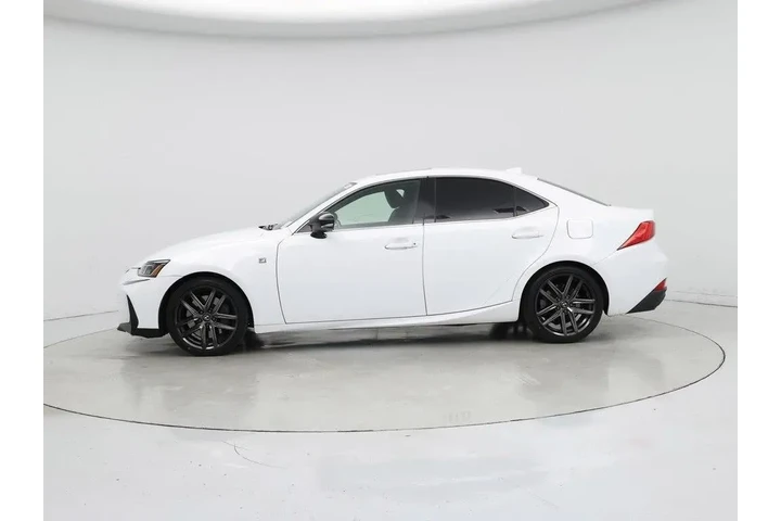$28998 : Lexus IS 300 2020 4dr Sedan image 3