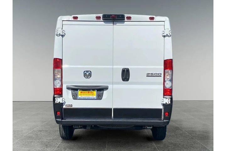$39000 : Ram ProMaster 2025 Tradesman image 4