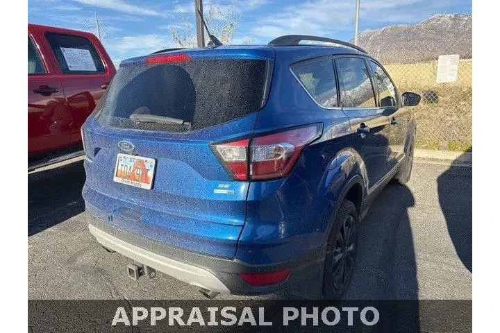 $12991 : Ford Escape 2018 AWD SE 4dr image 3