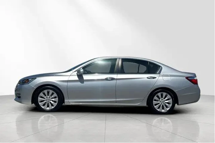$10998 : Honda Accord 2013 EX-L 4dr S image 7