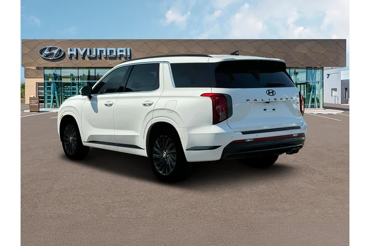 $34309 : Hyundai PALISADE 2024 AWD Ca image 5