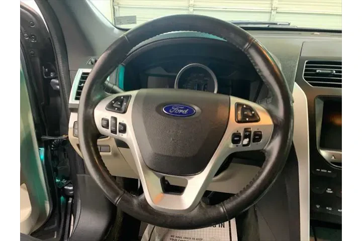 $12989 : Ford Explorer 2014 AWD XLT 4 image 10