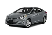 Hyundai ELANTRA 2016 SE 4dr thumbnail