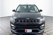 $20736 : PRE-OWNED 2018 JEEP COMPASS L thumbnail