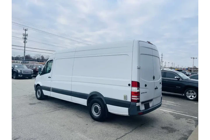 $6999 : 2018 Mercedes-Benz Sprinter 2 image 5