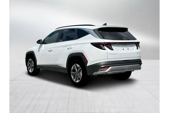 $34500 : Hyundai TUCSON Hybrid 2025 A image 5