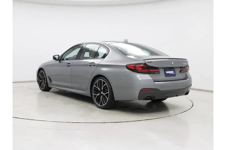 $36998 : BMW 5 Series 2023 530i 4dr S image 2