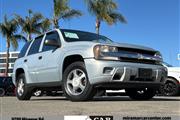 2008 TrailBlazer Fleet w/2FL thumbnail