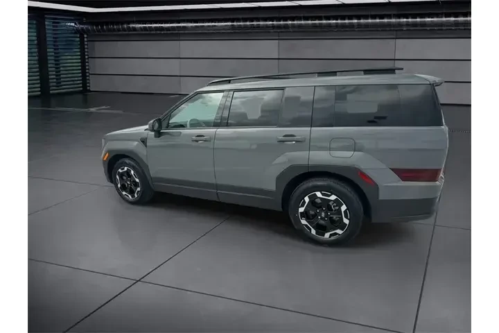 $27488 : Hyundai SANTA FE 2024 SEL 4d image 6