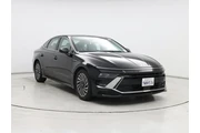 Hyundai SONATA Hybrid 2025 S en Modesto