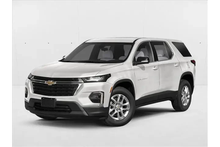 $25298 : Chevrolet Traverse 2023 LT C image 1
