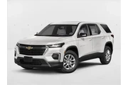 Chevrolet Traverse 2023 LT C en Las Vegas