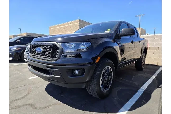 $24991 : Ford Ranger 2021 4x2 XL 4dr image 2