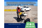 ESTUDIO DE SUELOS