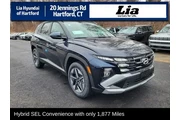 Hyundai TUCSON Hybrid 2025 A en Hartford