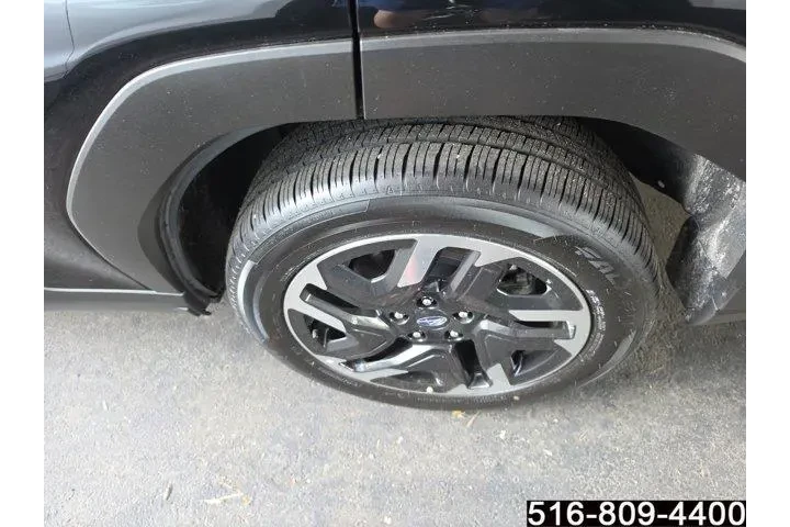 $37447 : Subaru Forester 2025 AWD Lim image 5