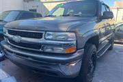 $4995 : 2001 Tahoe LT thumbnail