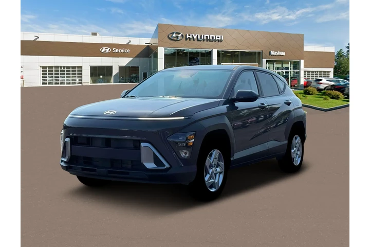 $28495 : Hyundai KONA 2026 SE AWD 4dr image 1
