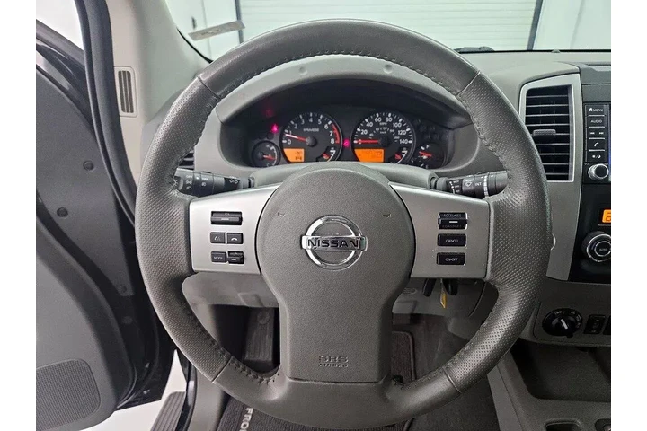 $26998 : Nissan Frontier 2019 4x4 SV image 10