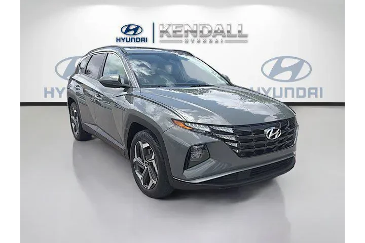 $19995 : Hyundai TUCSON 2024 SEL 4dr image 1