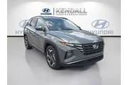 Hyundai TUCSON 2024 SEL 4dr en Miami
