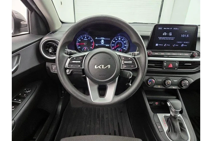 $16998 : Kia Forte 2024 LXS 4dr Sedan image 10