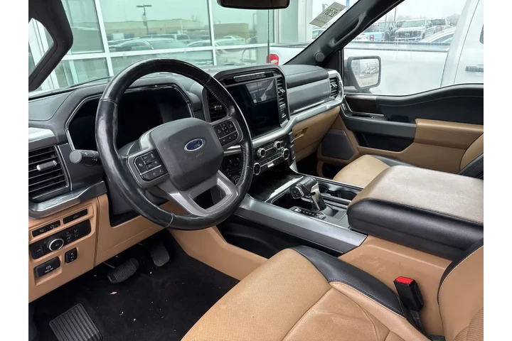 $39950 : Ford F-150 2022 4x4 XL 4dr S image 10