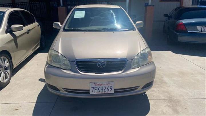 $6995 : 2006 TOYOTA COROLLA2006 TOYOT image 2