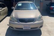 $6995 : 2006 TOYOTA COROLLA2006 TOYOT thumbnail