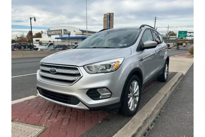 $12995 : 2019 Escape SEL image 9