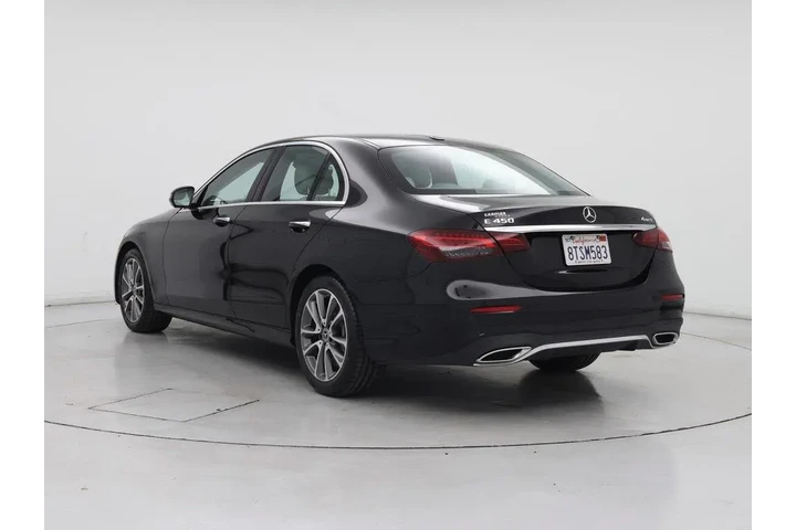 $35998 : Mercedes-Benz E-Class 2021 A image 2