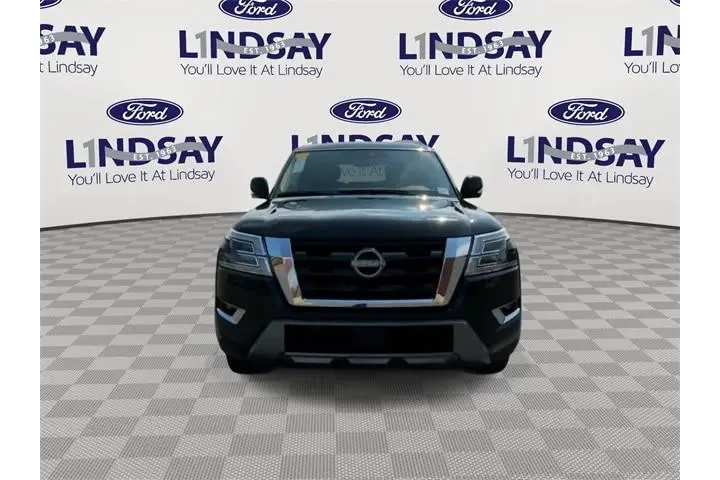 $29100 : Nissan Armada 2022 4x4 SL 4d image 3